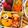 きらきら☆★'s cooksnap of when they made ❁キャラ弁❁オムライスミニオン❁.