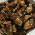 クック0HZFN7☆'s cooksnap of when they made 牡蠣の佃煮.