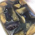 1男4女のママ's cooksnap of when they made ナスの煮浸し.