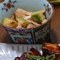 稲沢ゆり's cooksnap of when they made ゴマ油香る♡エリンギの明太子和え.