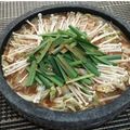 0mi0my's cooksnap of when they made 石焼チゲ鍋？石鍋があれば絶対試して!!ミニチゲ.
