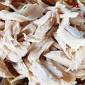 あずまち's cooksnap of when they made ささみ＊レンジで爆発しない蒸し方＆解凍.