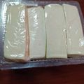 クックQX2SO4☆'s cooksnap of when they made 豆腐の冷凍保存方法.