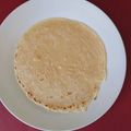クッキングホチョ's cooksnap of when they made 小麦粉と水　砂糖ver..