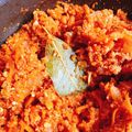 やむやむジャンキー's cooksnap of when they made おからミートソース.