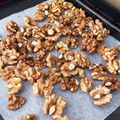 ＫＡＥＤＥレシピ's cooksnap of when they made 胡桃 ロースト.