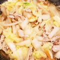 ねこのガストン's cooksnap of when they made おうちにあるもので中華飯.