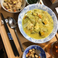 うさこママ★'s cooksnap of when they made ほうれん草と海苔のおひたし.