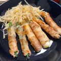 xMARILYNx's cooksnap of when they made えのきの肉巻き♡ガリバタ醤油.