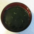 だにちか's cooksnap of when they made 絶品!!簡単ワカメスープ.