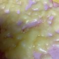 no1642's cooksnap of when they made めんたいマヨトースト.