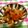 赤い電話's cooksnap of when they made 簡単☆トマトとザーサイのサラダ.
