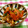 赤い電話's cooksnap of when they made 簡単☆トマトとザーサイのサラダ.