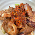 ★モニラ★'s cooksnap of when they made いかげそのごろバター炒め.