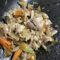 クックIJPNL0☆'s cooksnap of when they made 簡単！子供パクパク、あまから牛丼.