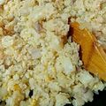 SKB34's cooksnap of when they made 本格簡単！パラパラ絶品炒飯 ♪.