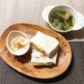 sAix59's cooksnap of when they made レンジで簡単☆わかめスープ.