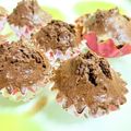 イムガヨン's cooksnap of when they made 余ったクッキーをリメイク☆マドレーヌ.
