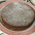 ２４４がう！'s cooksnap of when they made 簡単濃厚ブラウニー♪.