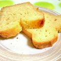 イムガヨン's cooksnap of when they made 豆腐使い切り！簡単豆腐パウンドケーキ.