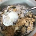 まなこりあんぬ's cooksnap of when they made 超簡単！自家製豆乳ヨーグルト.