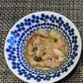 nonomura's cooksnap of when they made 簡単本格的♡手羽元の白ワインきのこ煮込み.