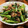 低カロ探検隊's cooksnap of when they made 小松菜と豚肉のみそ炒め.