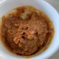 0720まま's cooksnap of when they made 思い立ったらすぐ出来る！簡単もろきゅう.