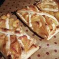 ◉’’•）あかさん's cooksnap of when they made りんごのコンポート.