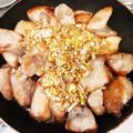 ありすWithキッズ's cooksnap of when they made ムネ肉で！ネギダレチキン.