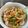 クックS81YUI☆'s cooksnap of when they made 千切り野菜と豚しゃぶ肉で簡単お鍋(^^).