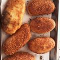 Hiroko1088's cooksnap of when they made HBで簡単！カレーパン.