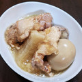 ちえたろう's cooksnap of when they made おでんの素不要！簡単美味しいおでんつゆ♪.