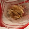 らいらいらー's cooksnap of when they made ♡簡単♡作り置き♡ササミでサラダチキン♡.