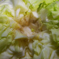 まゆみきママ's cooksnap of when they made キャベツの芯のとり方.