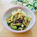 runa10's cooksnap of when they made ゴーヤの味噌煮.