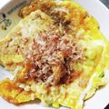 みきんたちゃん's cooksnap of when they made 母の味！朝から豆腐のステーキ.
