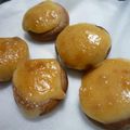 たくやときみこ's cooksnap of when they made しいたけの味噌マヨ焼♪.
