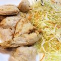おさゆst's cooksnap of when they made 【下味冷凍】タンドリーチキン.
