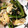 mame58's cooksnap of when they made ほうれん草とエノキダケの煮浸し.