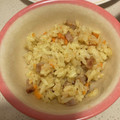 それいゆ★'s cooksnap of when they made 炊飯器で簡単☆カレーピラフ.
