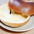 ふうはっちゃん's cooksnap of when they made カリッとモチモチ★簡単バタートースト.