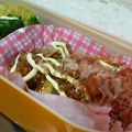 morgen08's cooksnap of when they made キャベツたっぷり✿ヘルシー☆とんぺい❤.