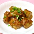 ＭＯＭＯちゃん's cooksnap of when they made 万能ダレで☆柚子胡椒風味の照り焼きチキン.