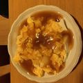 ゆかりんさんさん's cooksnap of when they made 豆腐のかに玉あんかけ.