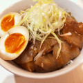 Satoco✧'s cooksnap of when they made 下宿生応援レシピ！豚ばら肉の角煮丼風.