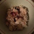 クック52Q75L☆'s cooksnap of when they made タコの炊き込みご飯★タコ飯.