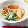 ぱふ♪'s cooksnap of when they made きつねうどんの油揚げ.