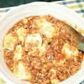 DORA＊DORA's cooksnap of when they made 簡単本格麻婆豆腐.