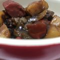 きなりん＊'s cooksnap of when they made チキンのデミグラシチュー.